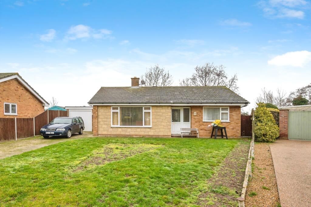 Main image of property: Bracken Avenue, Overstrand, Cromer, Norfolk, NR27