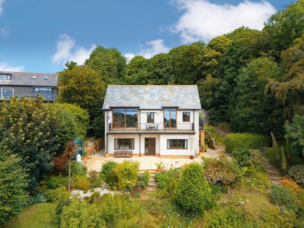 Main image of property: Penmon, Beaumaris, LL58