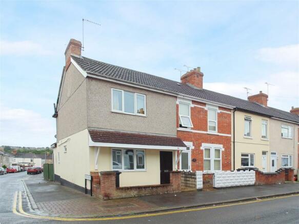 Main image of property: Dean Street, SWINDON