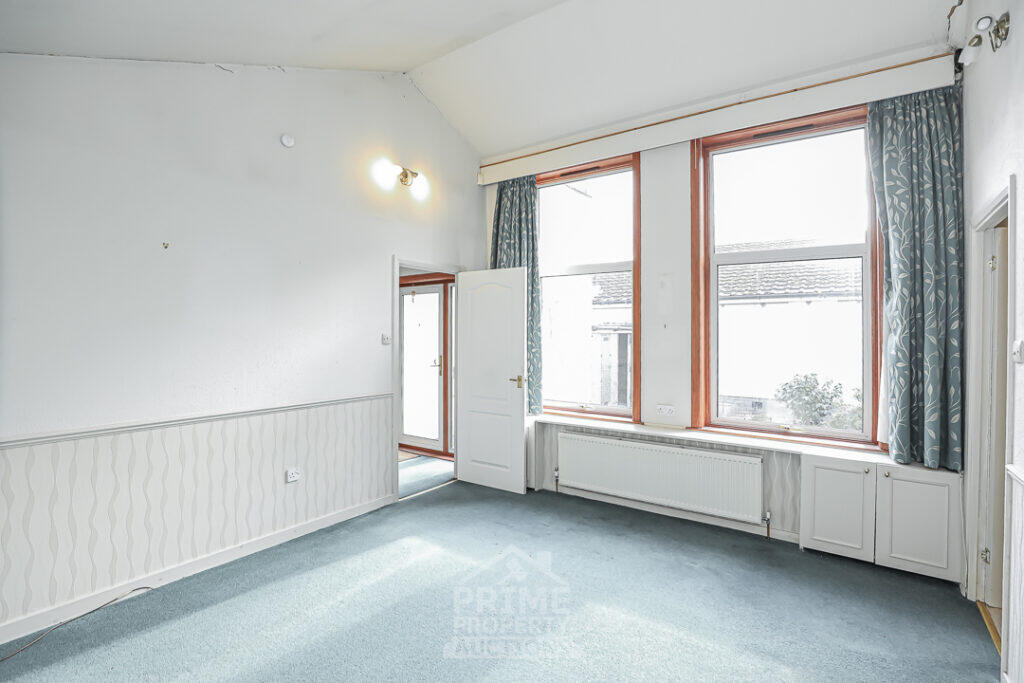 House in Grangemouth, Bowhouse - View 2