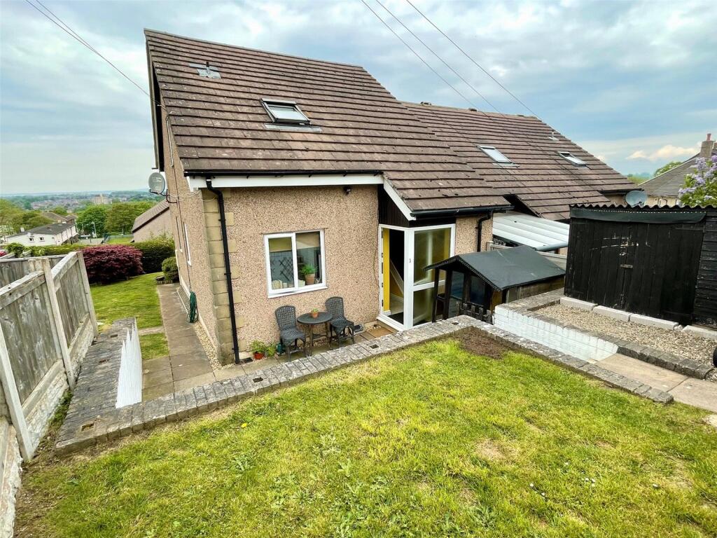 Main image of property: Buttermere Road, Lancaster, Lancashire, LA1