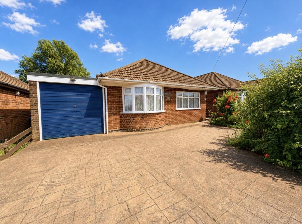 Main image of property: Woodside Avenue, Boothville, Northampton NN3
