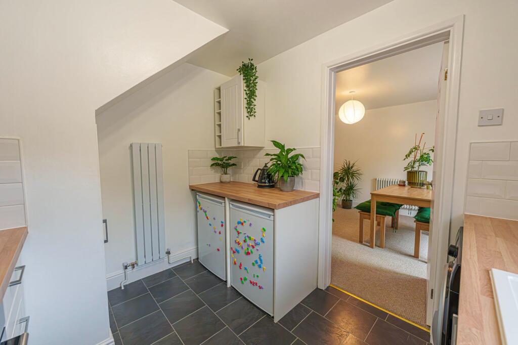 House in Risca - More