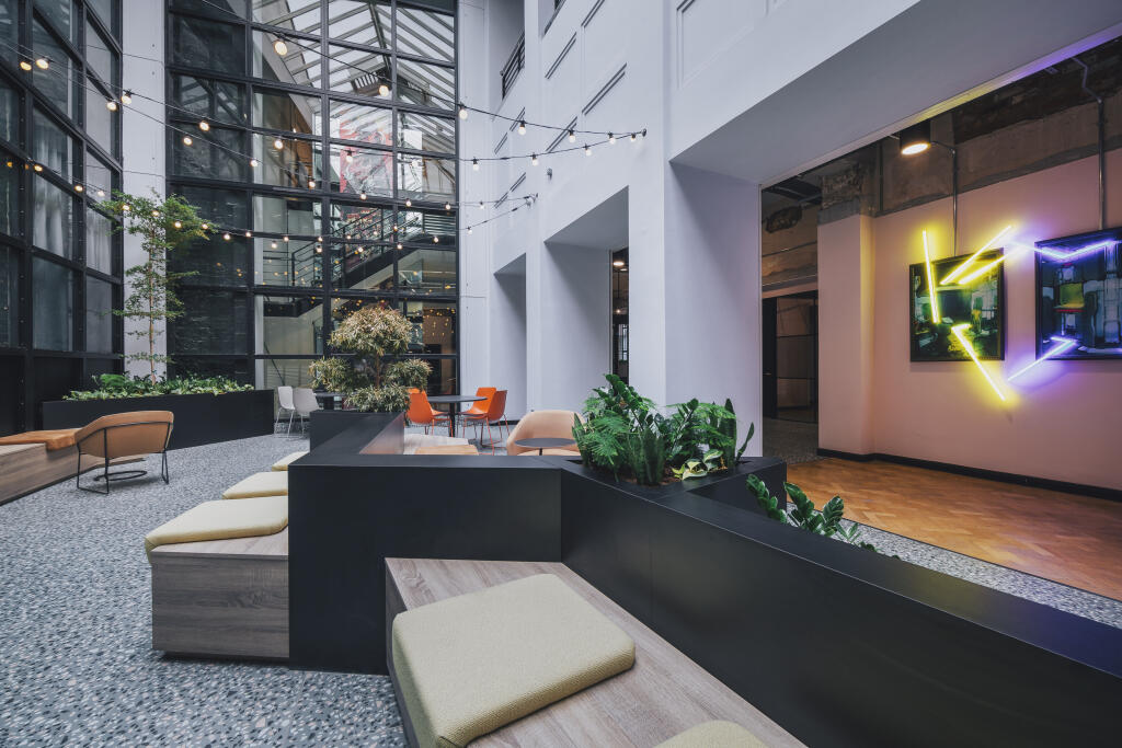 Atrium