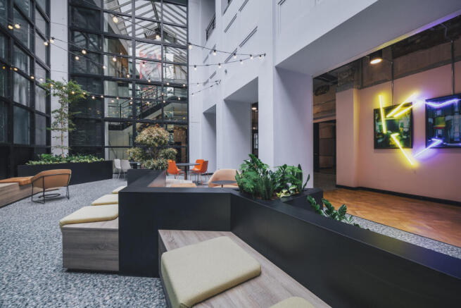 Atrium