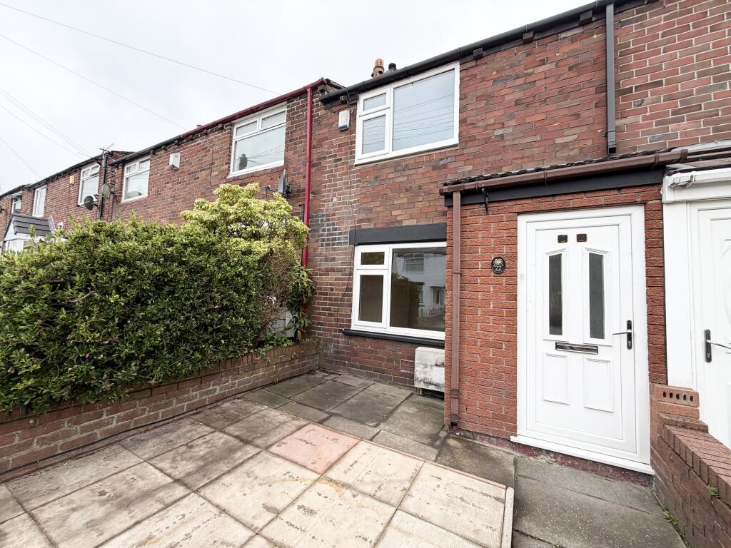 Main image of property: Yewtree Avenue, St Helens WA9 3XA