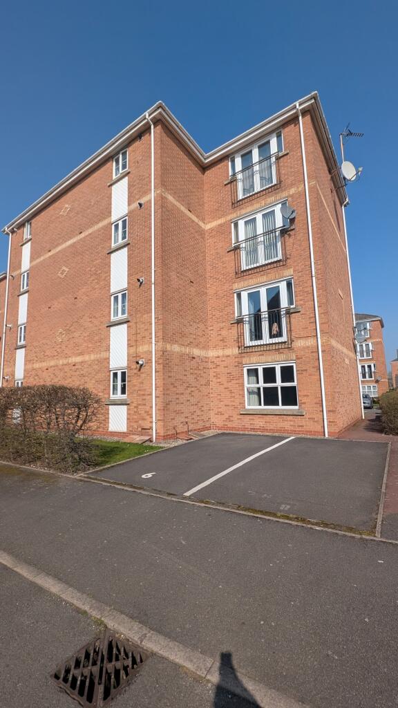 Main image of property: Harper Grove, TIPTON