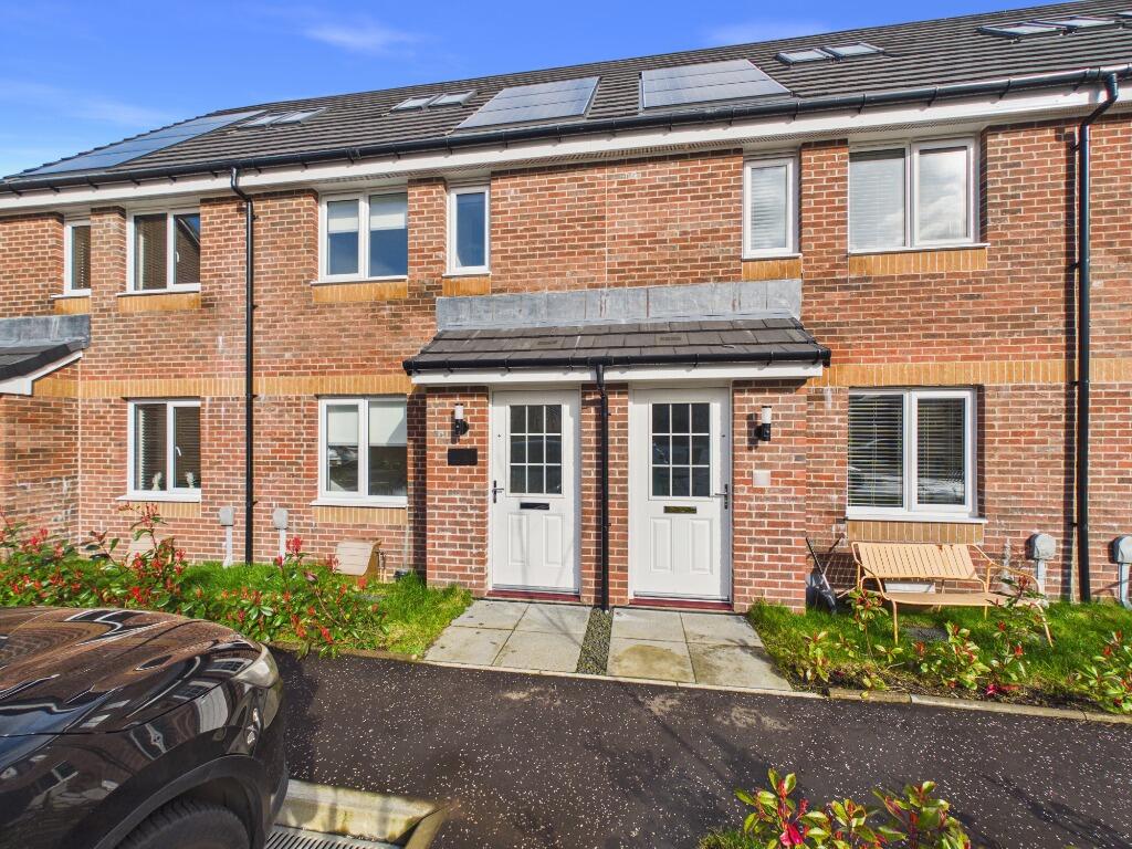 Main image of property: Musket Grove, Darnley, Glasgow, G53