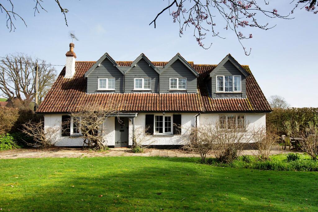 Main image of property: Lower Lane, Ebford, Exeter, Devon EX3