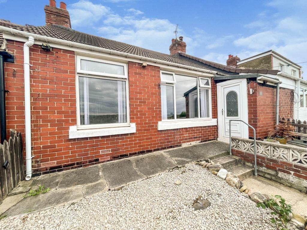 Main image of property: Doxford Avenue, Hetton-le-Hole, Houghton Le Spring, Tyne and Wear, DH5