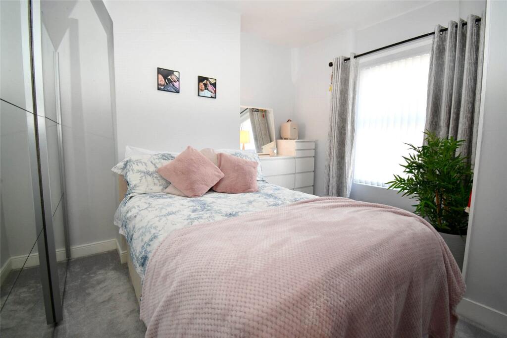 House in Oxton Village, Claughton - View 5