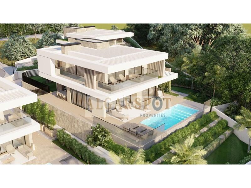 Main image of property: Algarve, Loulé