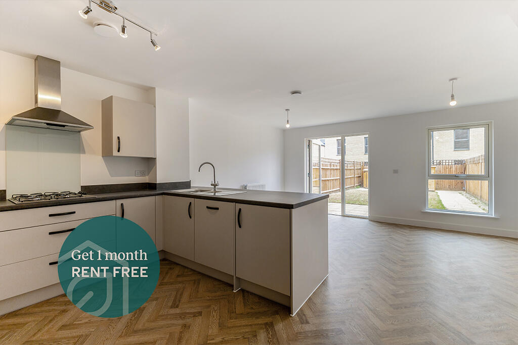 Main image of property: Leaf Living at Beckley Place, Oxford, OX3
