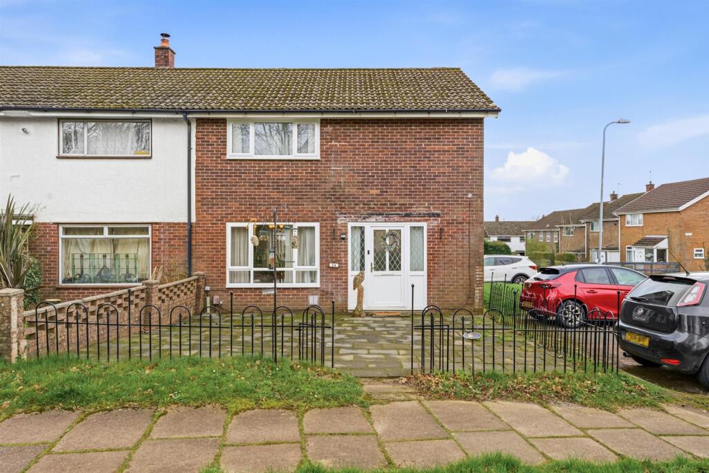 Main image of property: Fairhill, Cwmbran