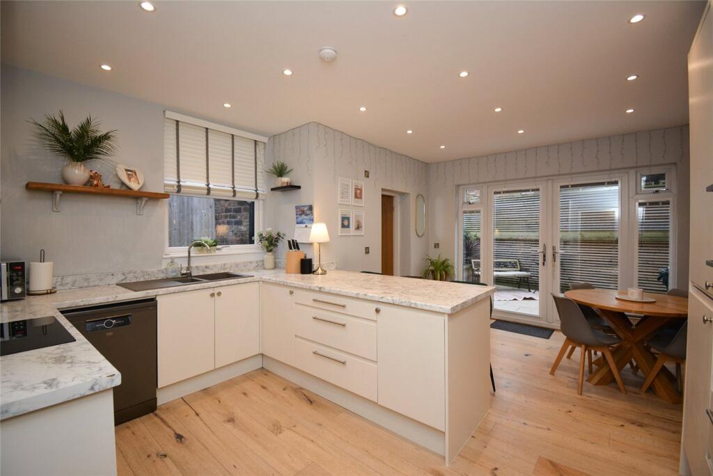 Withens Lane, Wallasey, Wirral photo 2