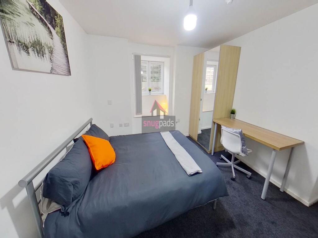 Main image of property: Bolton Road, Salford,