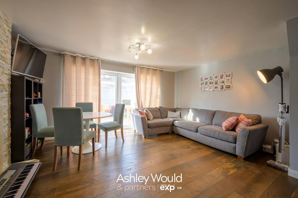 House in Birmingham - View 3