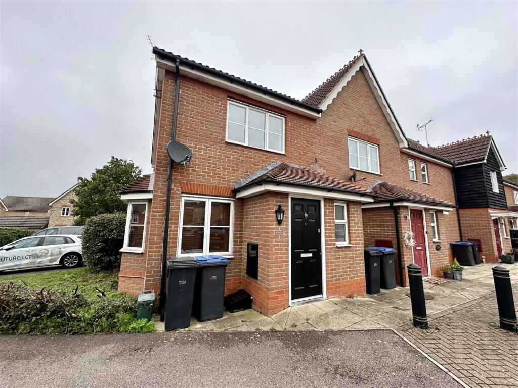 Main image of property: Malkin Drive, Church Langley, Harlow