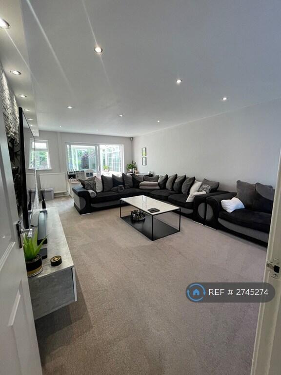 Main image of property: Watergate Way, Liverpool, L25