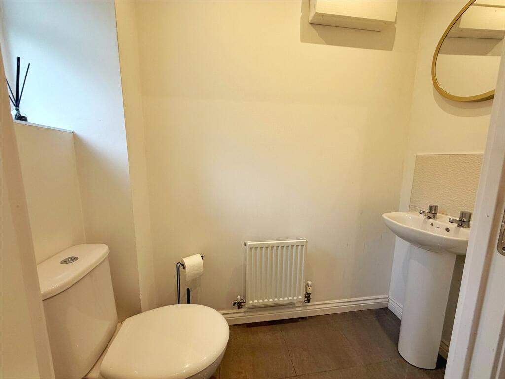 House in Manchester - View 3