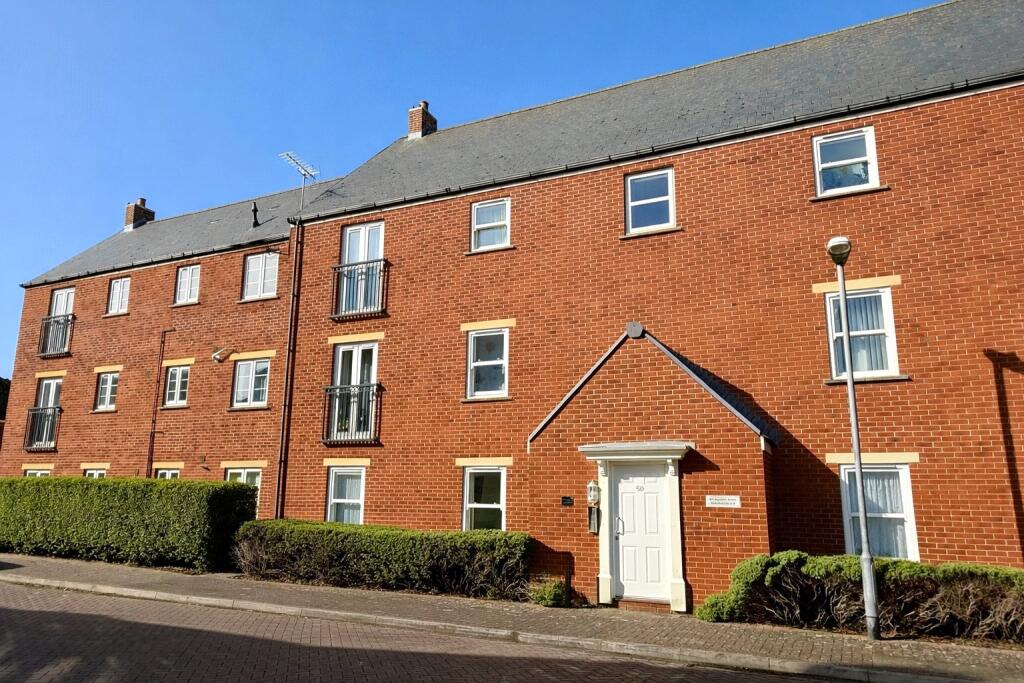 Main image of property: Marconi Drive, Highbridge, Somerset, TA9