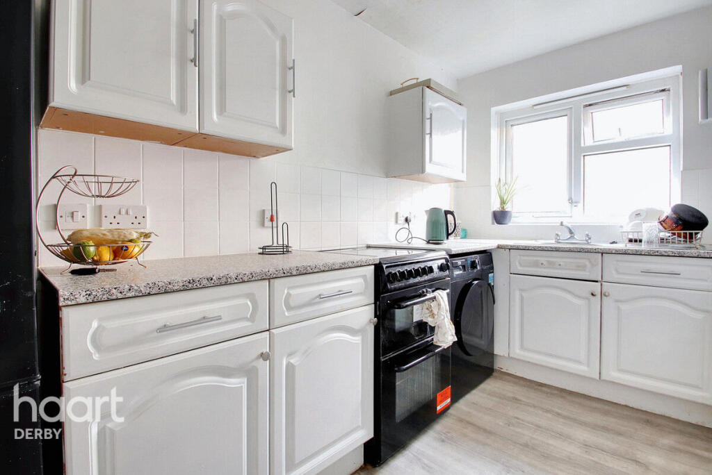 Main image of property: Richmond Road, Derby