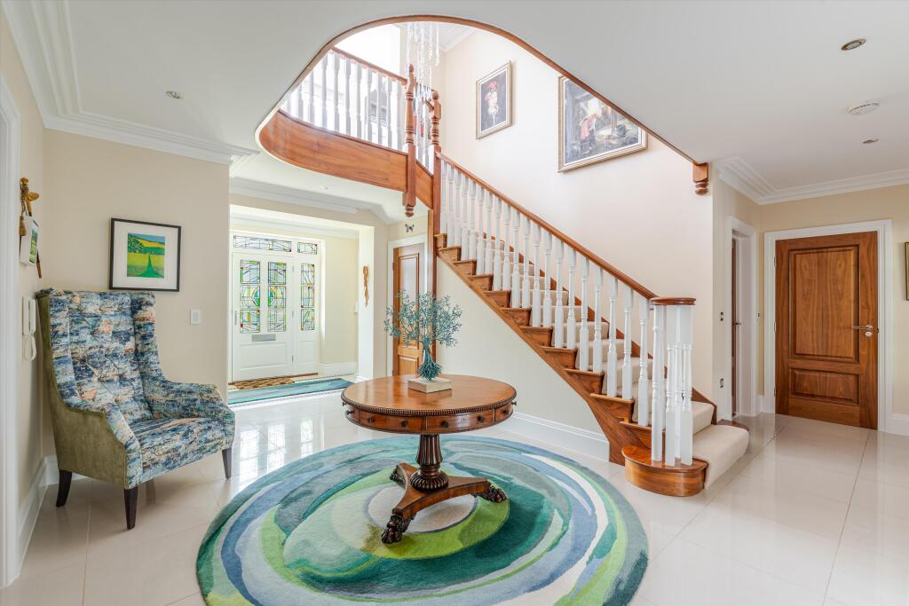 House in Guildford - More
