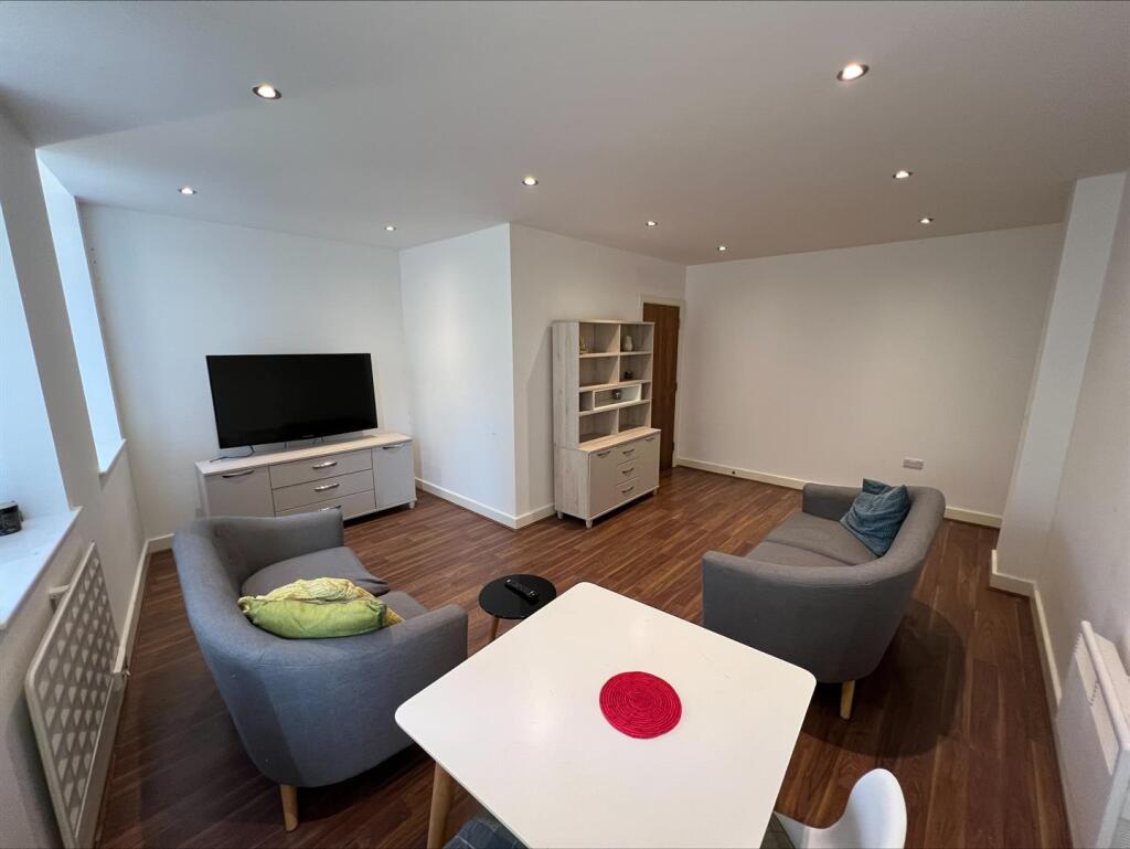 Main image of property: District Bank Chambers, 1-3 George Square, Halifax