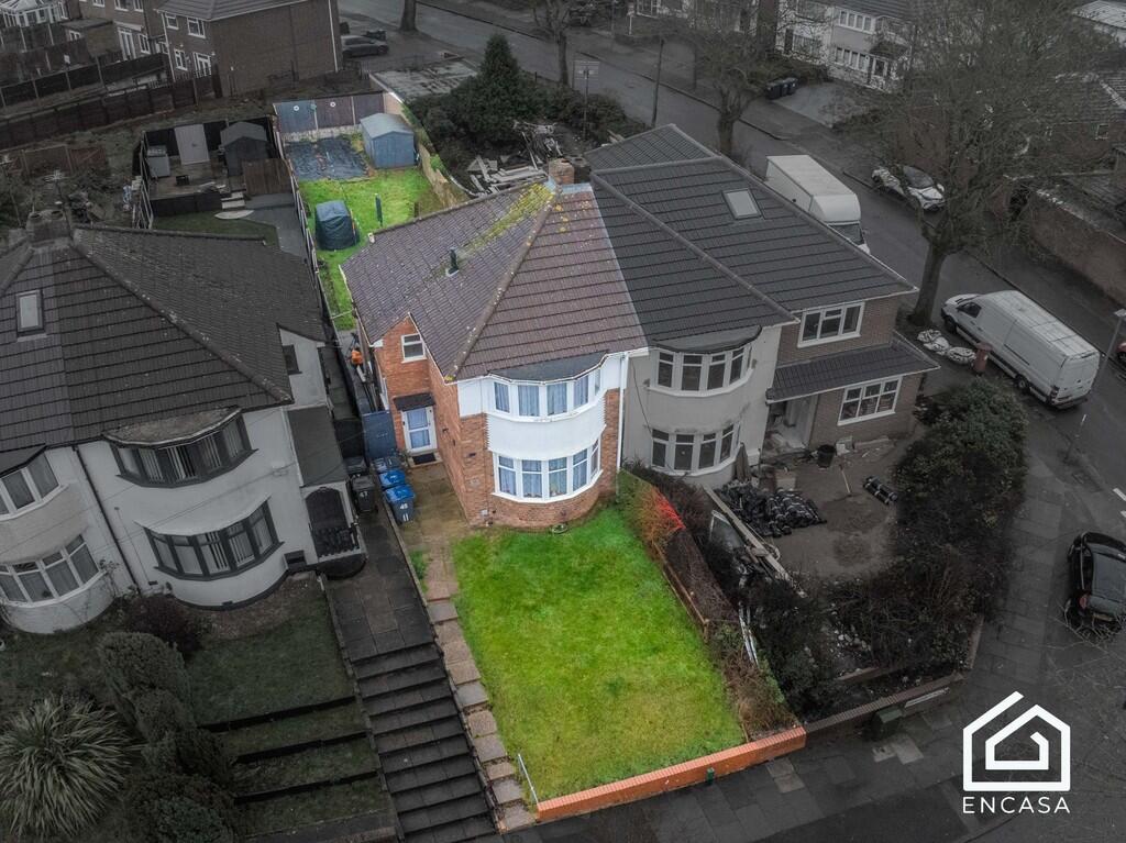 Duncroft Road , Yardley photo 4