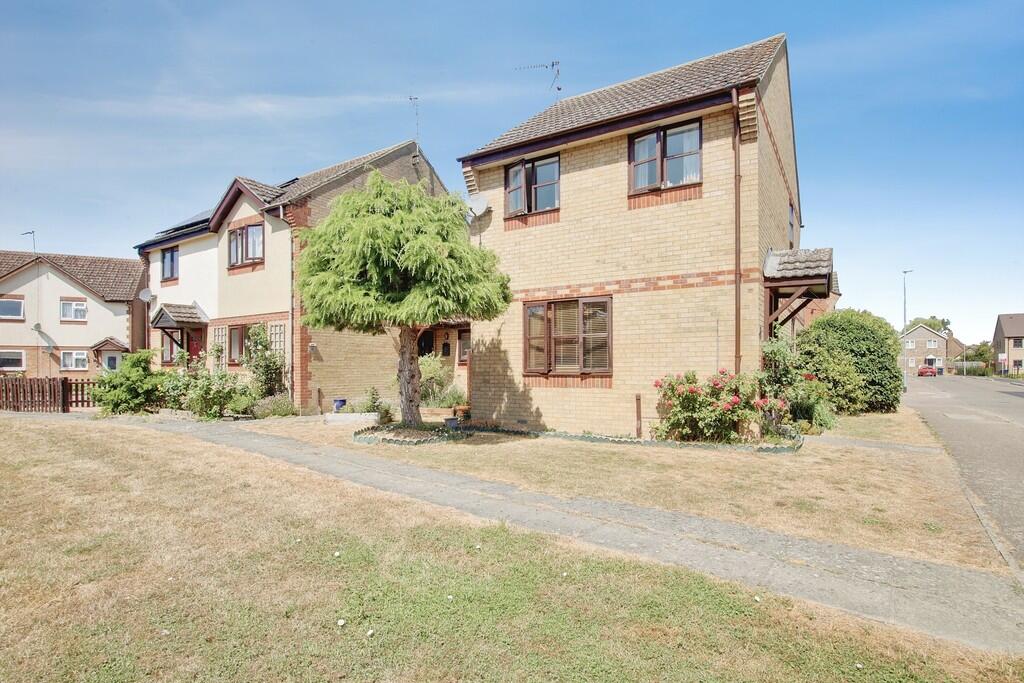 Main image of property: Georgina Close, Manea