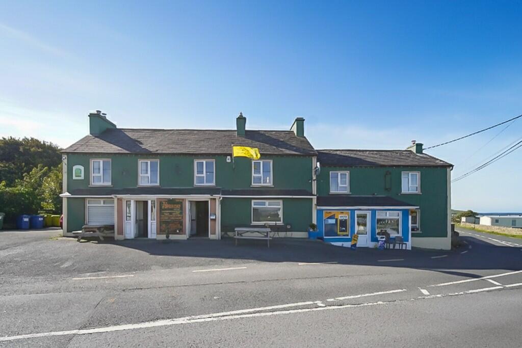 Main image of property: Portnoo, Donegal