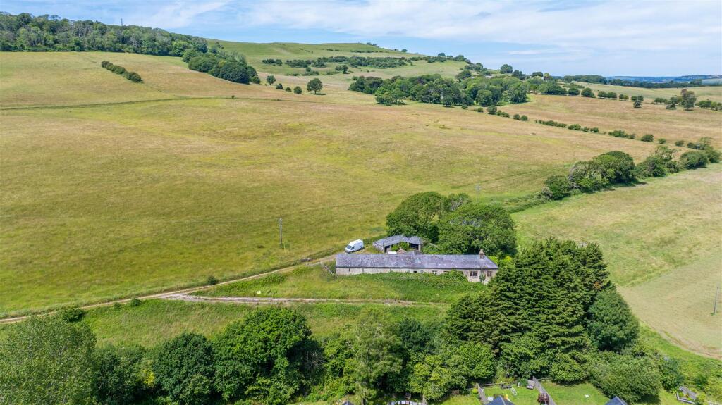 Main image of property: Baycroft Barns, Wroxall