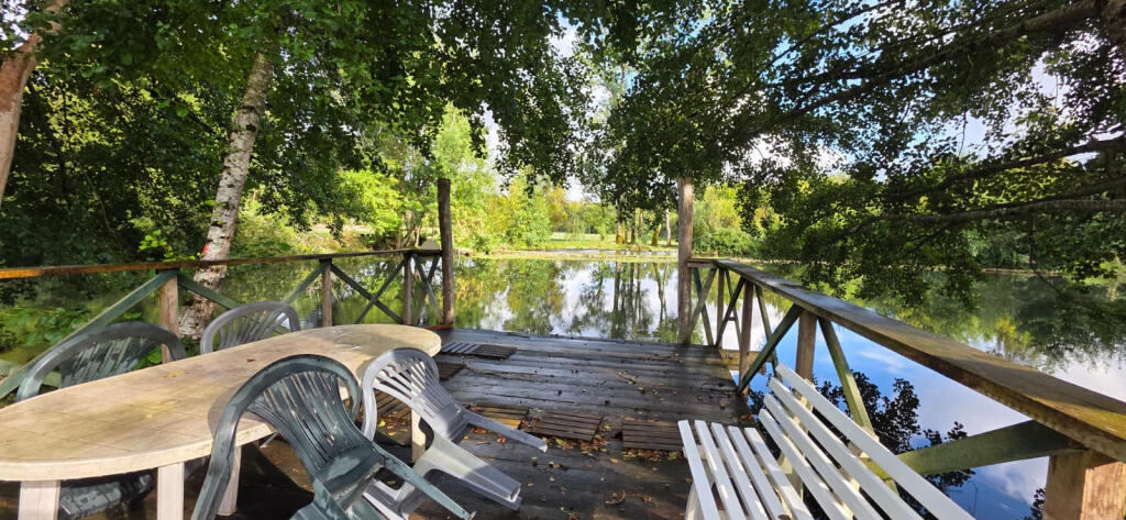 Main image of property: Poitou-Charentes, Charente, Barro