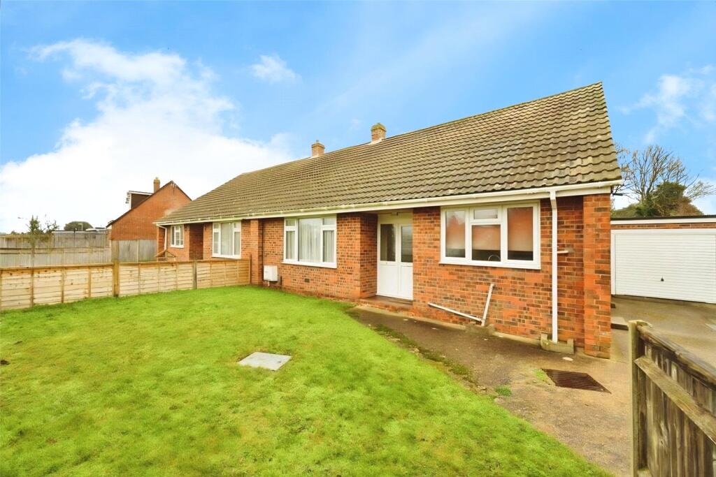 Main image of property: Eastoke Avenue, Hayling Island