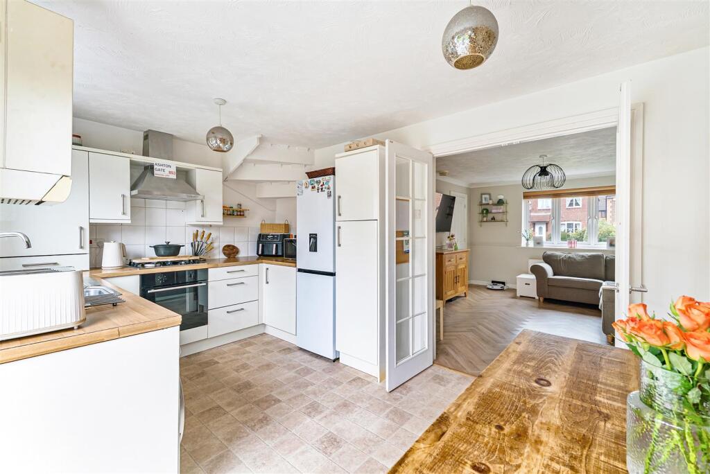 House in Weston-super-Mare, Ebdon, Wick Saint Lawrence - View 6