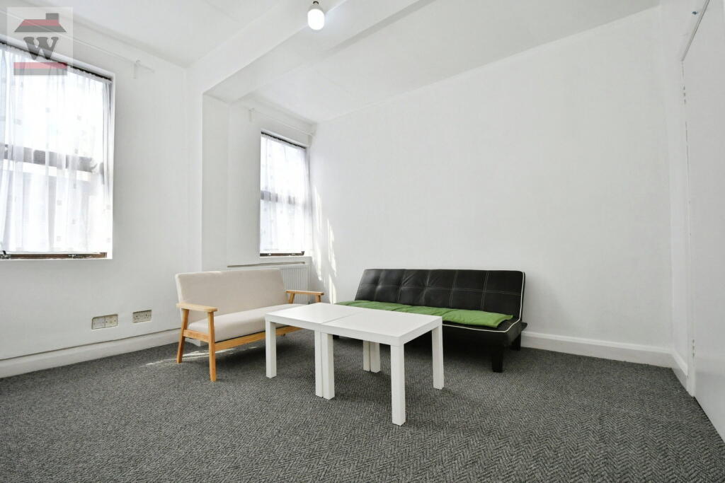 Main image of property: King Street, Southall