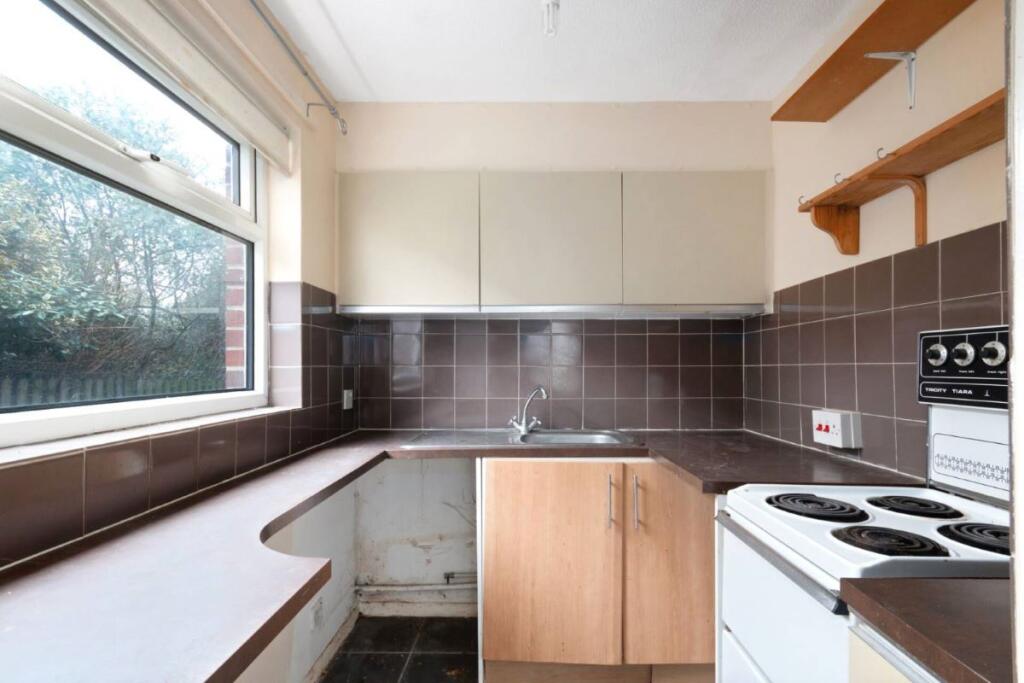 Apartment in London - View 4