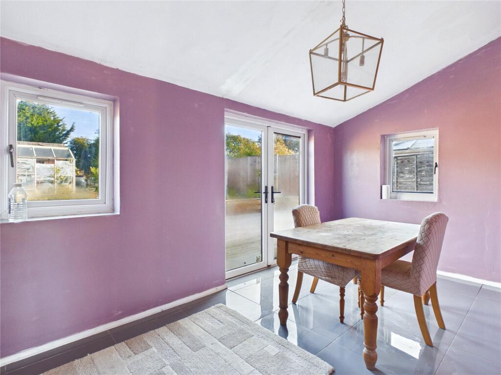 House in East Suffolk, Clopton - View 2