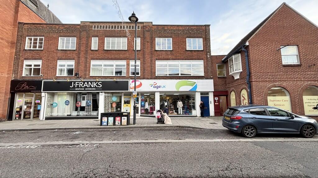 Main image of property: Moulsham Street, Chelmsford