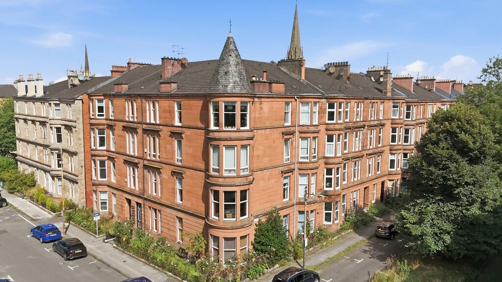 Main image of property: Dunearn Street, WOODLANDS - Glasgow