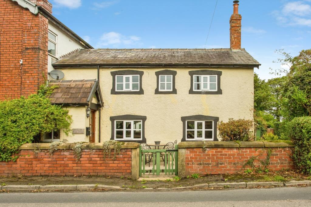 Main image of property: Rosemary Lane, Bartle, Preston, Lancashire, PR4