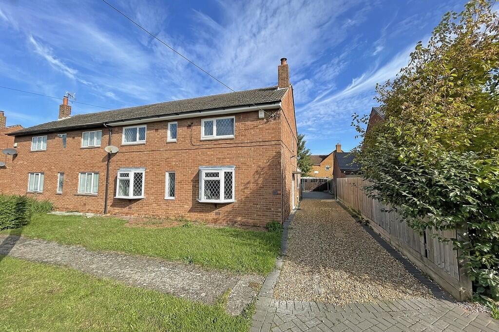 Main image of property: Mallory Road, Lighthorne Heath, Warwick