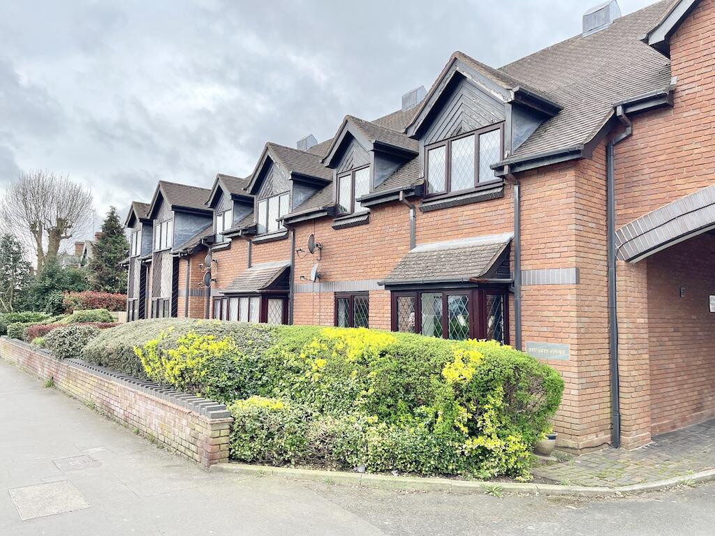 Main image of property: HAGLEY - Stuarts Court