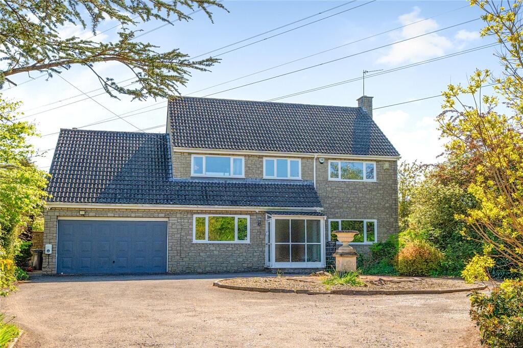 Main image of property: Barry Road, Oldland Common, Bristol, Gloucestershire, BS30