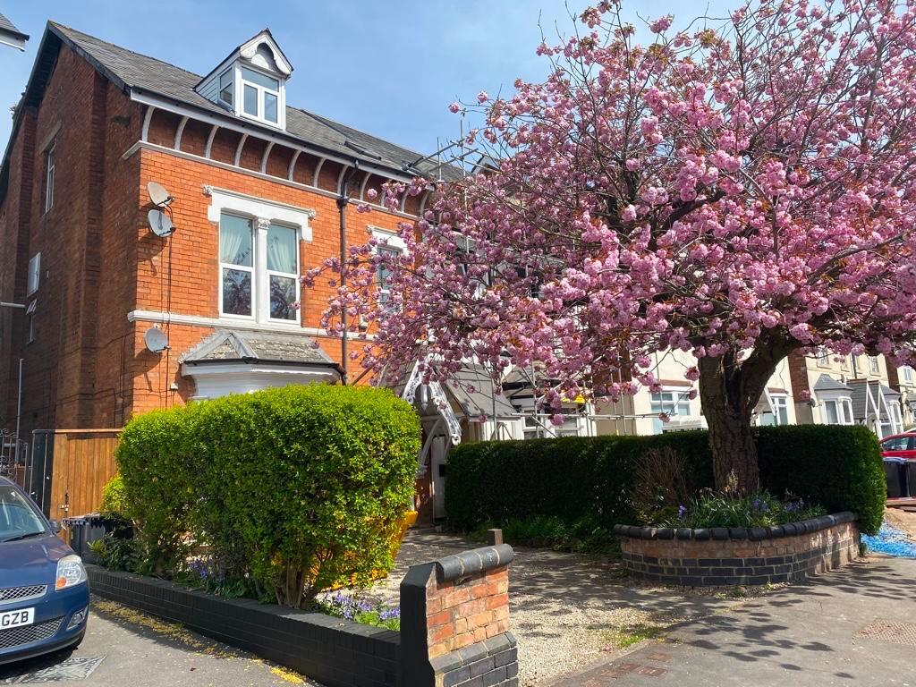 Main image of property: York Road, Edgbaston, Birmingham, B16
