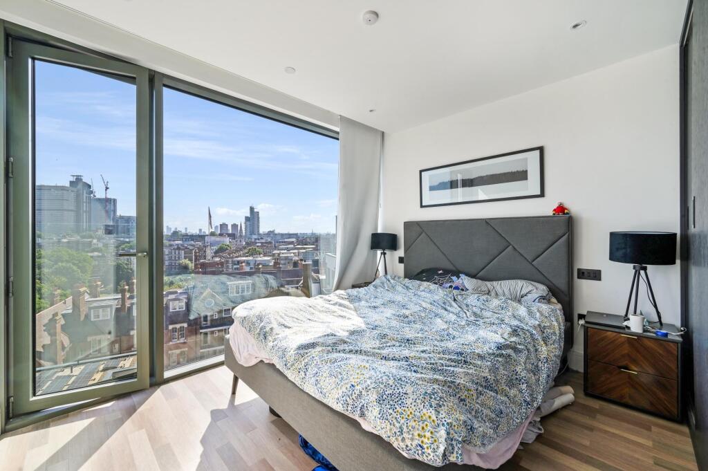 Studio apartment for rent