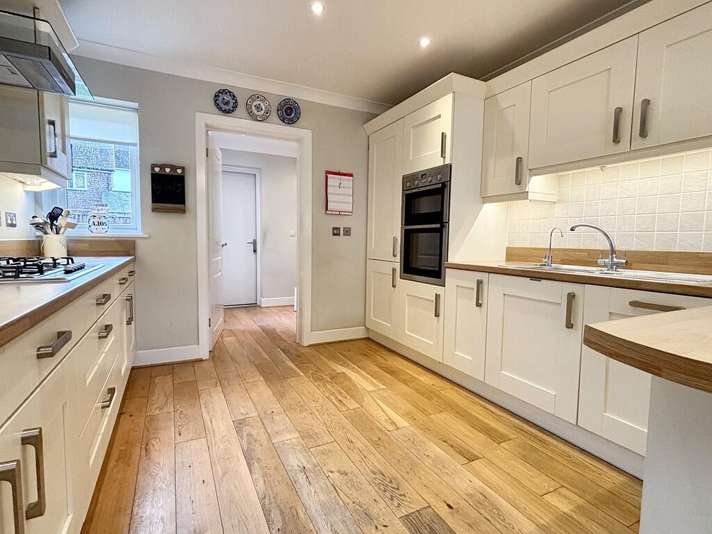 House in Ashford, Wye with Hinxhill - View 3
