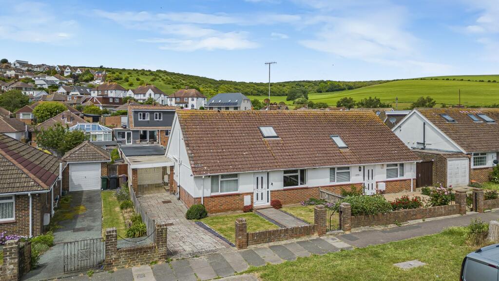 Main image of property: Saltdean Vale, Saltdean, BN2
