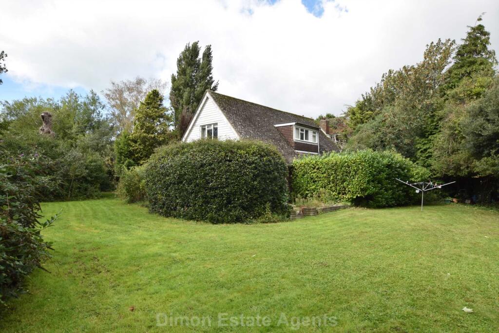 Kennedy Crescent, Alverstoke, Alverstoke