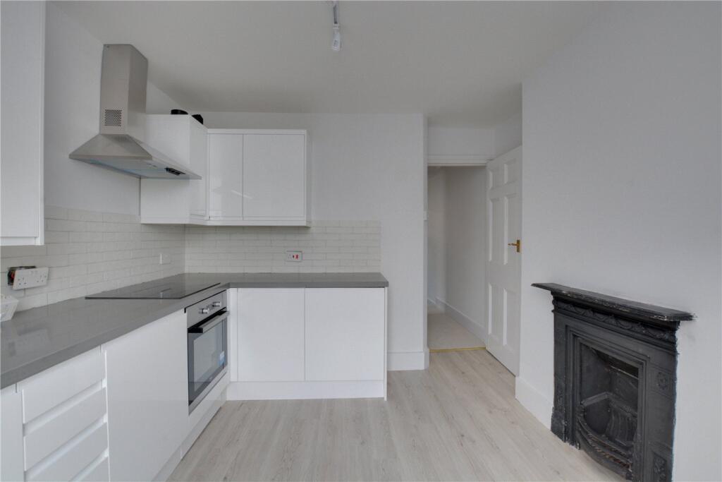 Apartment in London, Blackheath Royal Standard, Kidbrooke - View 5